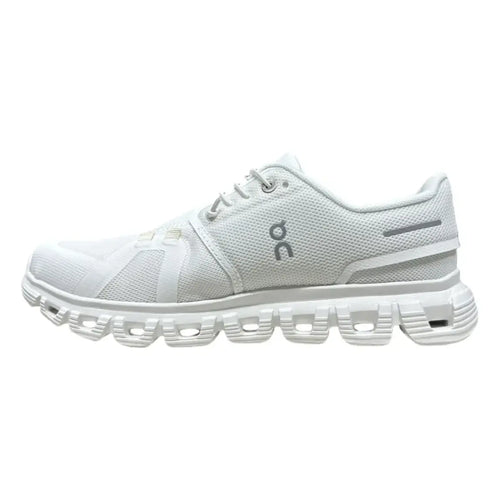 Running Shoes – Lightweight, Breathable & Cushioned for Men & Women